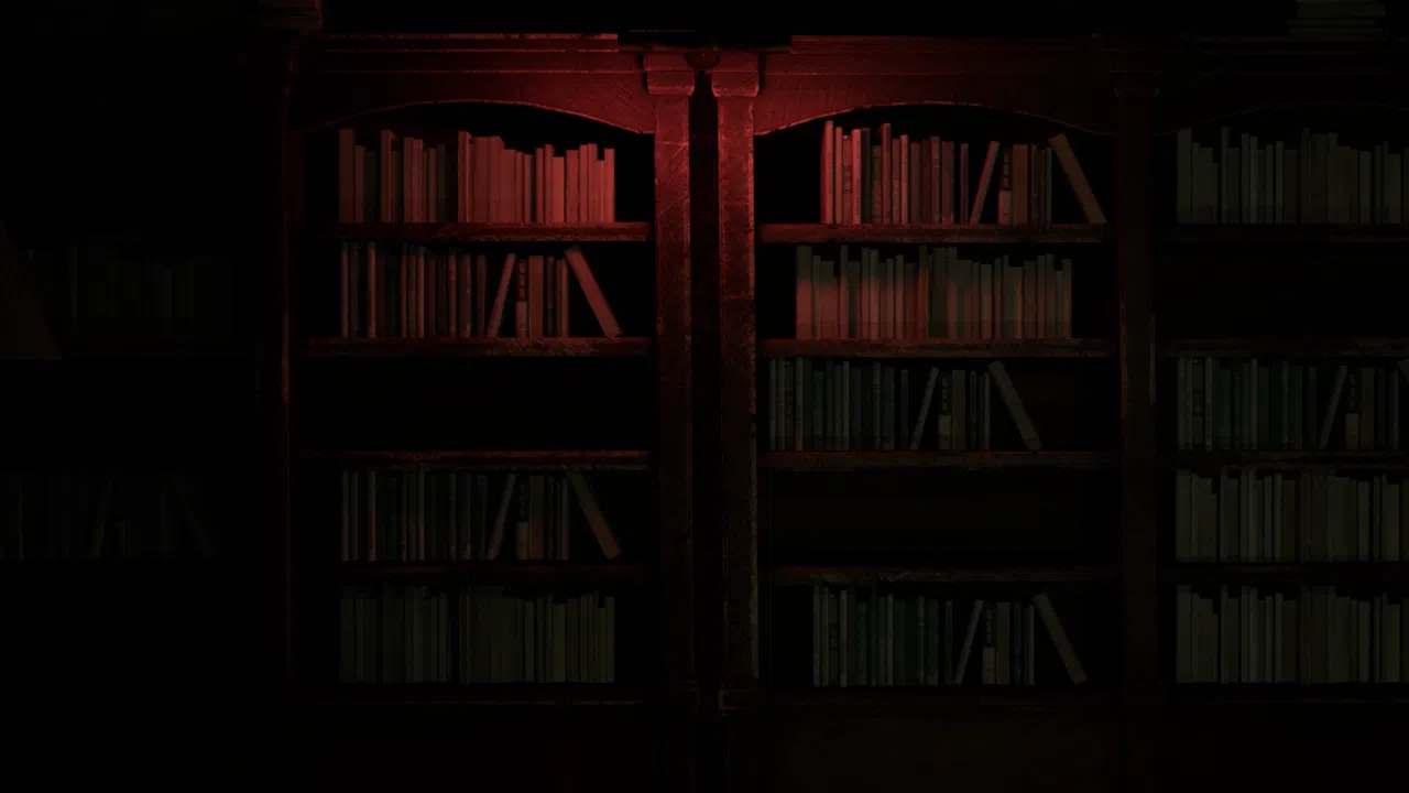 Write Night Screenshot 3