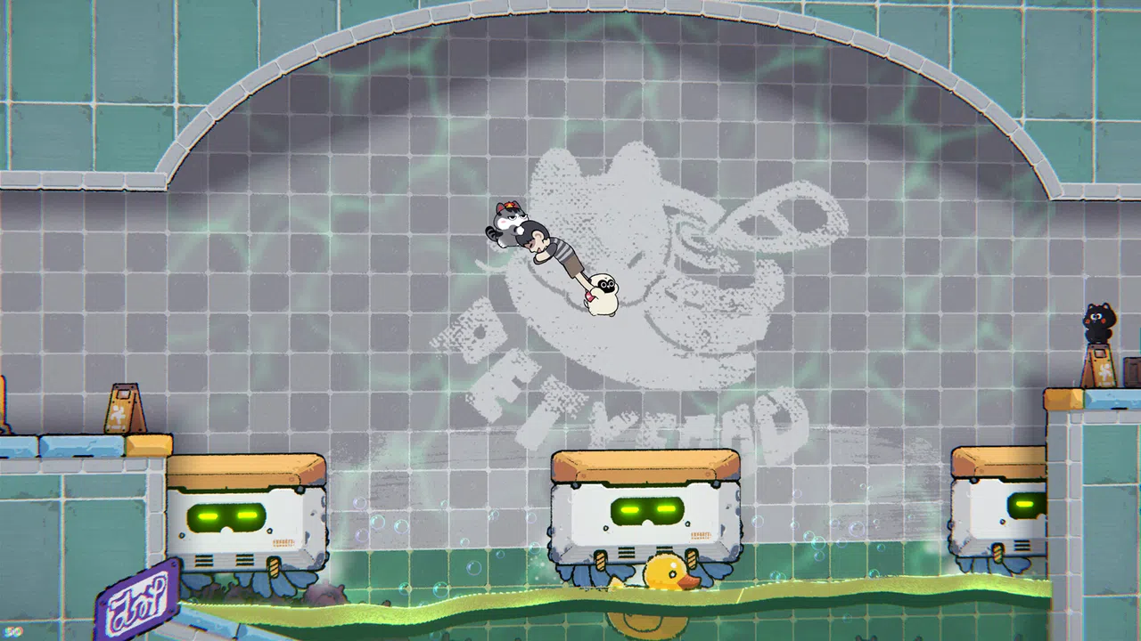It Takes Paws Screenshot 4