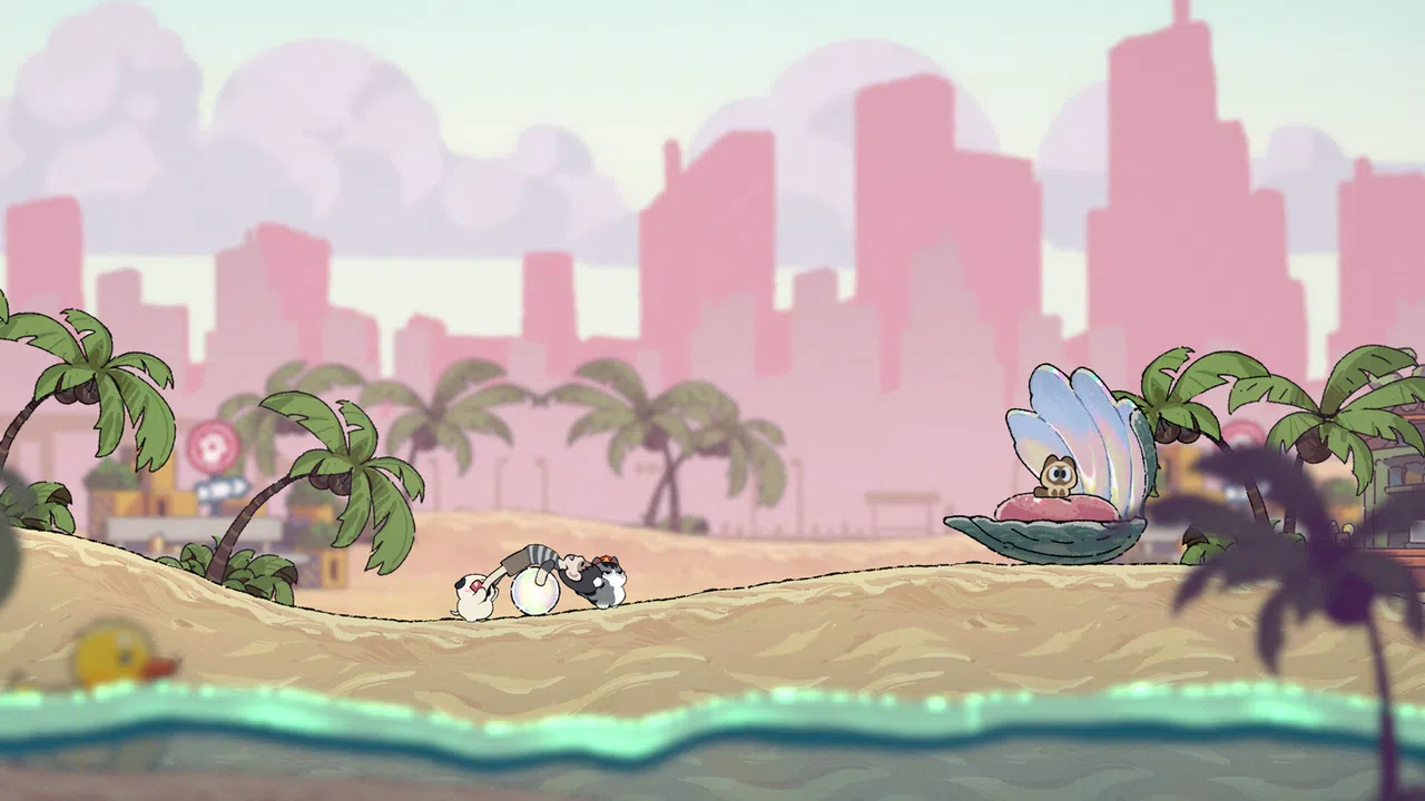 It Takes Paws Screenshot 6