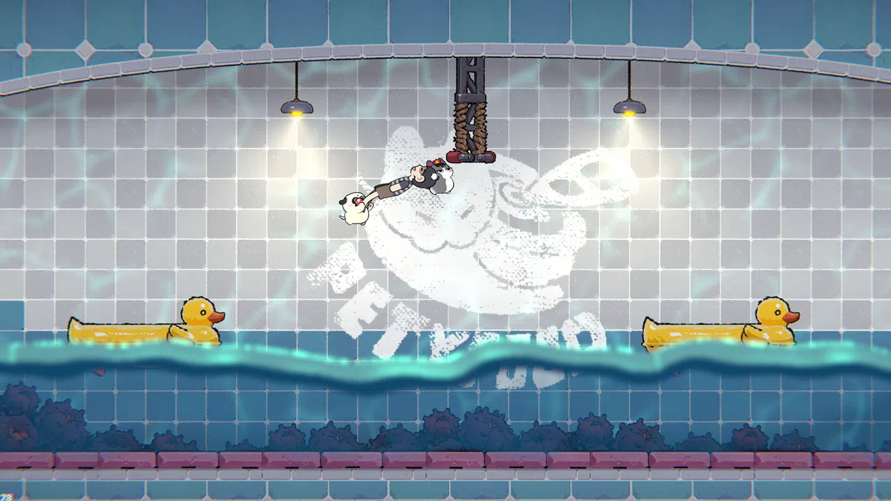 It Takes Paws Screenshot 5