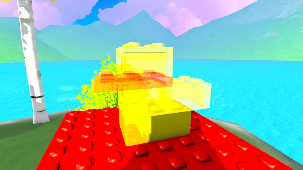 Click Click Brick Screenshot 3