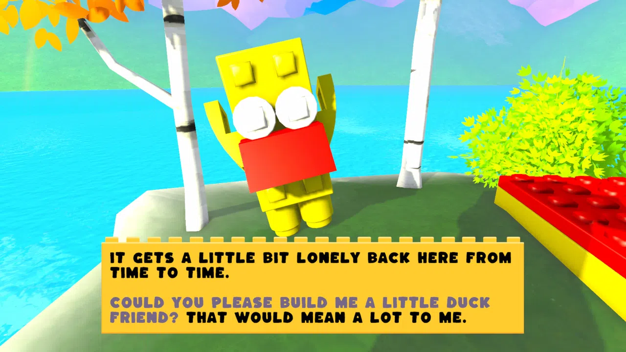 Click Click Brick Screenshot 5
