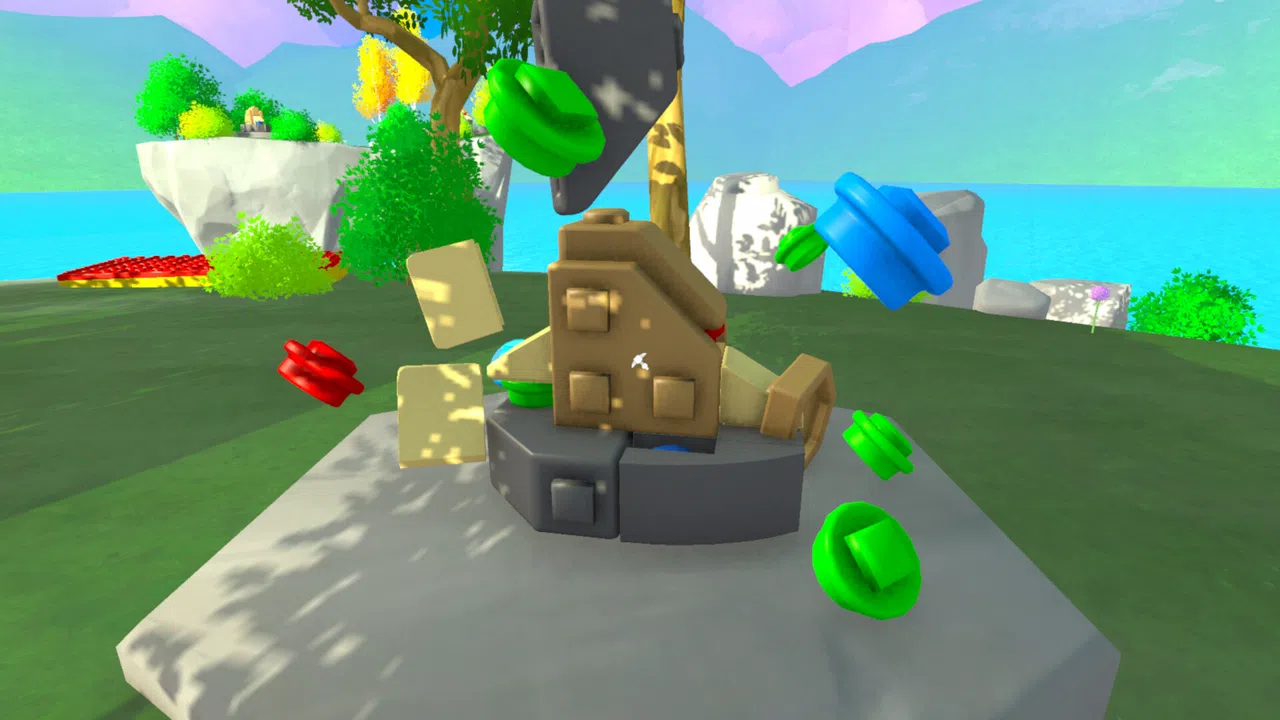 Click Click Brick Screenshot 4