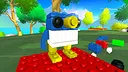 Click Click Brick Screenshot 1