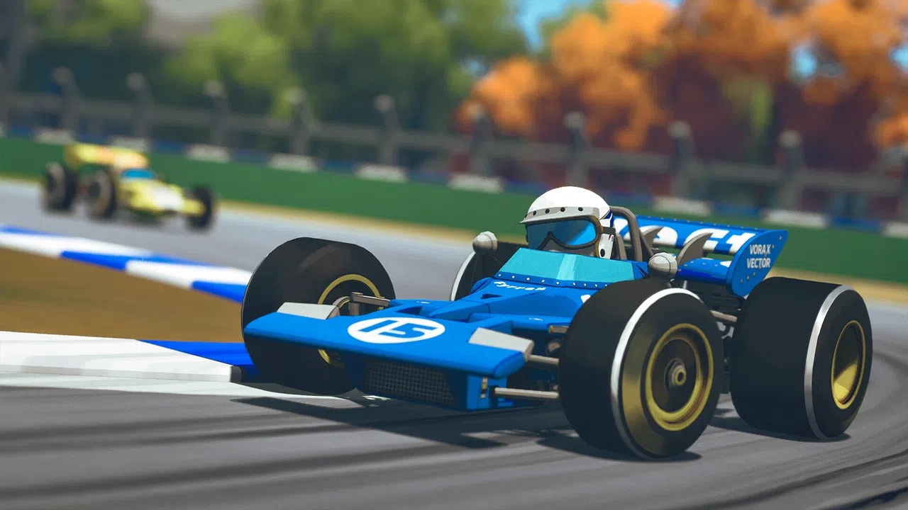 Formula Legends : Turbo Power Pack Screenshot 4