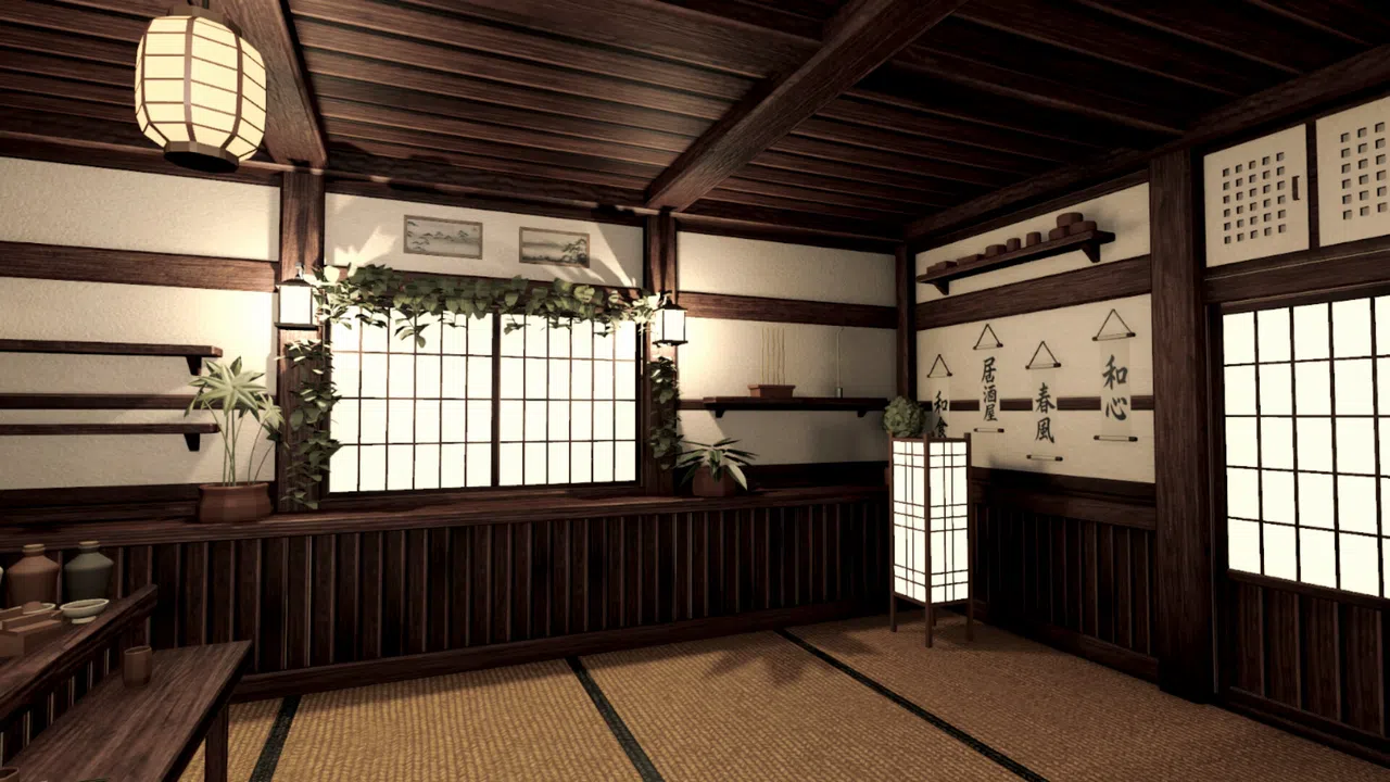 Izakaya Diaries - Sushi Restaurant Simulator Screenshot 7