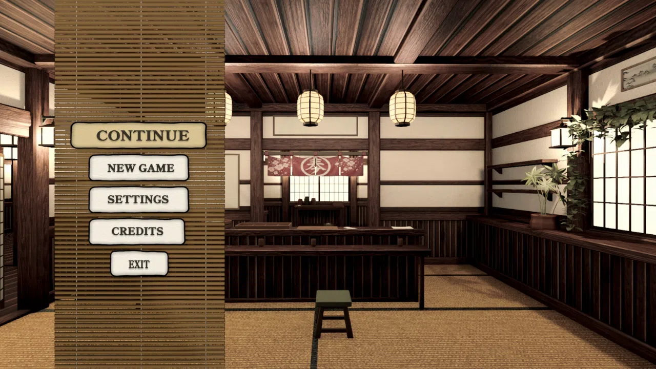 Izakaya Diaries - Sushi Restaurant Simulator Screenshot 0