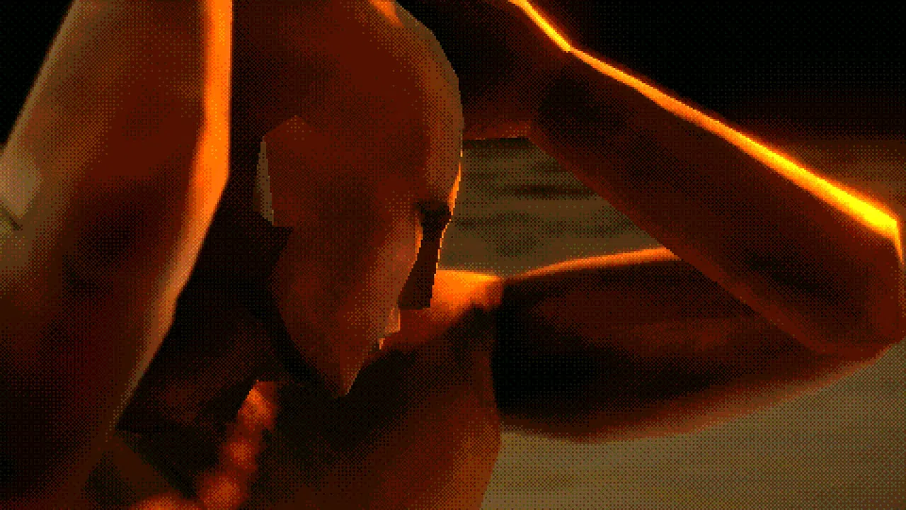 Spirit Axis Screenshot 1
