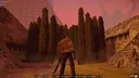 Spirit Axis Screenshot 6