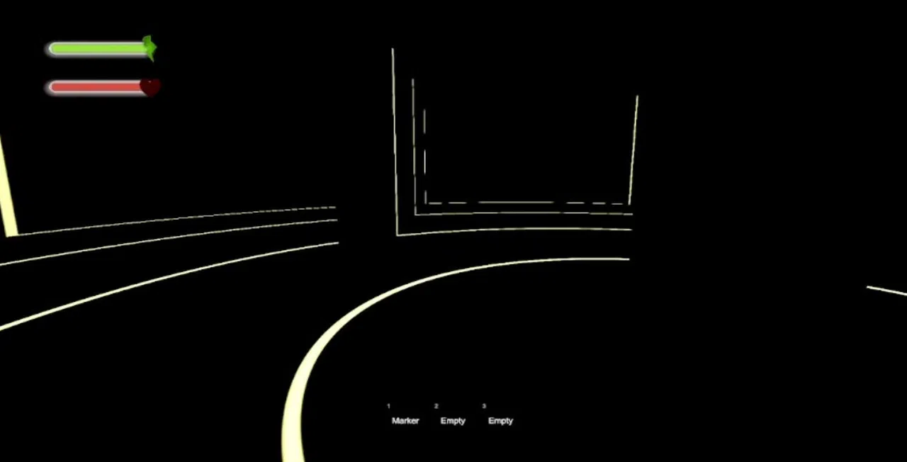 Ripple Runners Screenshot 4