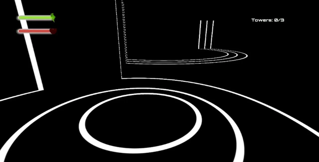 Ripple Runners Screenshot 3