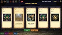 Card Pack Dungeon Screenshot 1