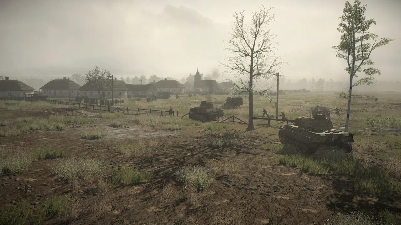 Easy Red 2: Blood on the Danube Screenshot 27