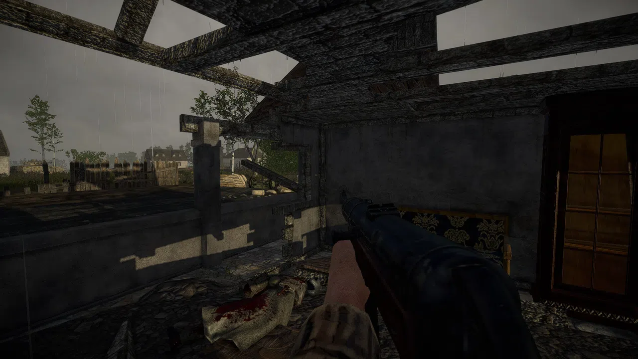 Easy Red 2: Blood on the Danube Screenshot 23