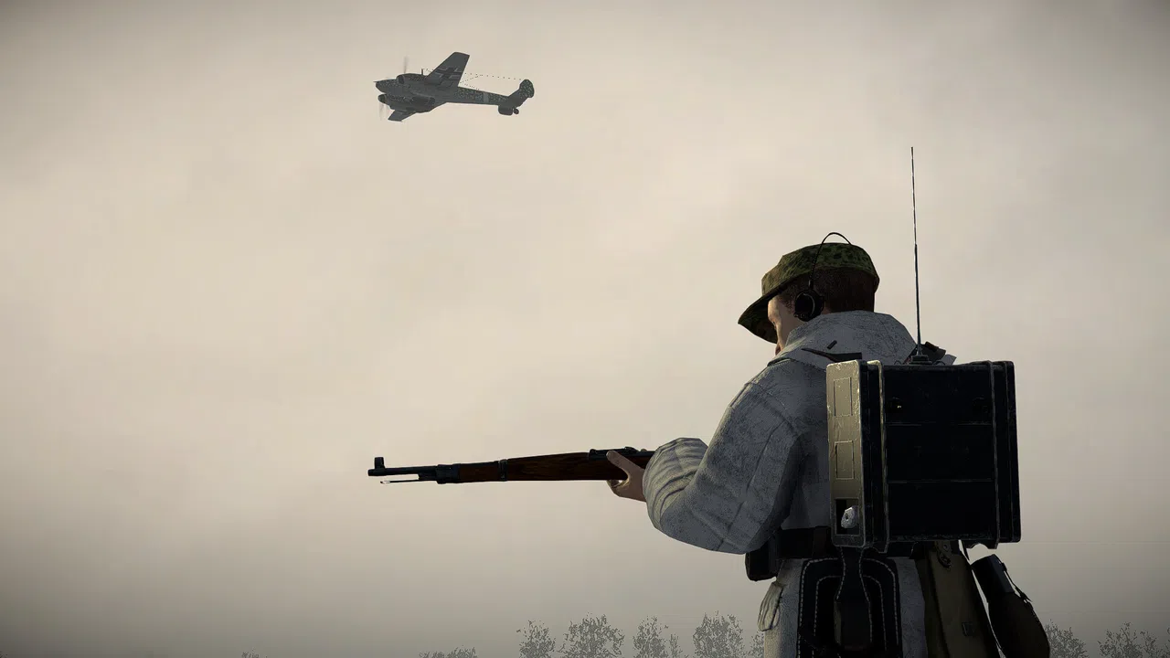 Easy Red 2: Blood on the Danube Screenshot 15