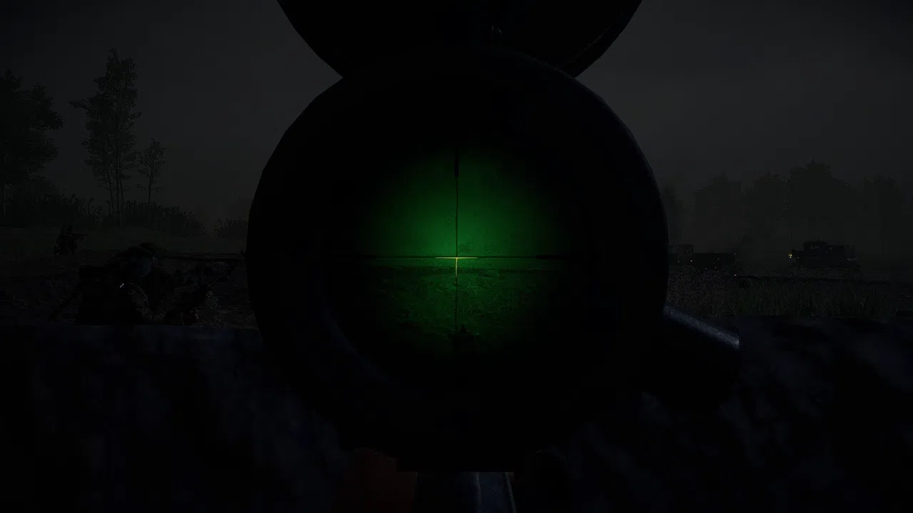 Easy Red 2: Blood on the Danube Screenshot 2