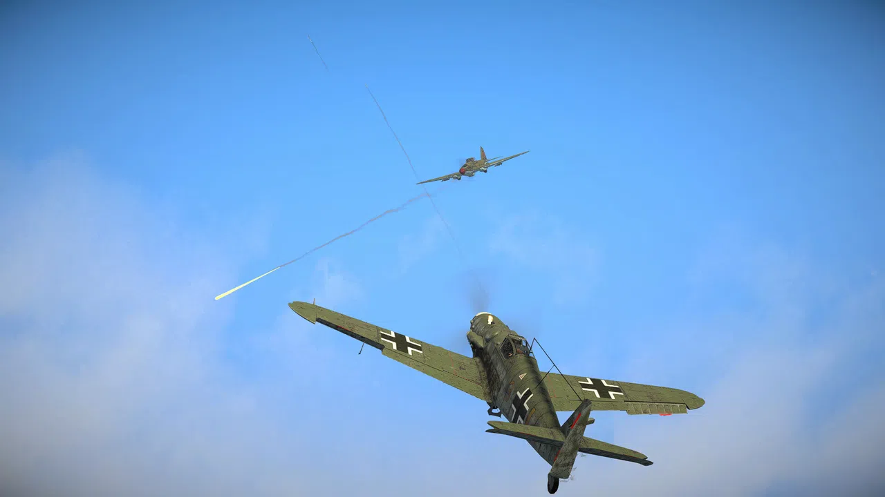 Easy Red 2: Blood on the Danube Screenshot 14