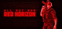 All Out War: Red Horizon