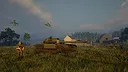 All Out War: Red Horizon Screenshot 2