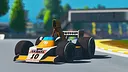 Formula Legends : Pioneer Pack Screenshot 6