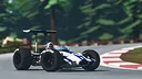 Formula Legends : Pioneer Pack Screenshot 2