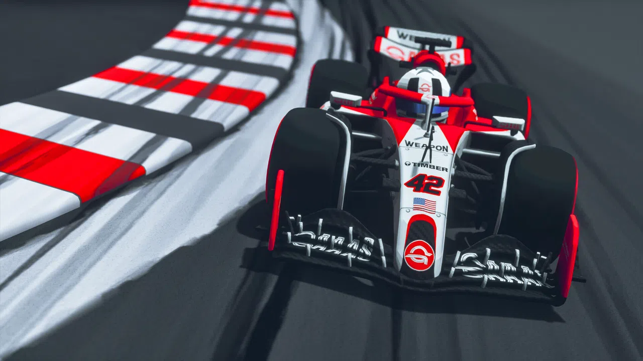 Formula Legends : Pioneer Pack Screenshot 0
