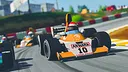 Formula Legends : Pioneer Pack Screenshot 1