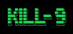 kill -9