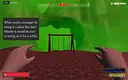 Fleshwalk: An Experience Screenshot 7