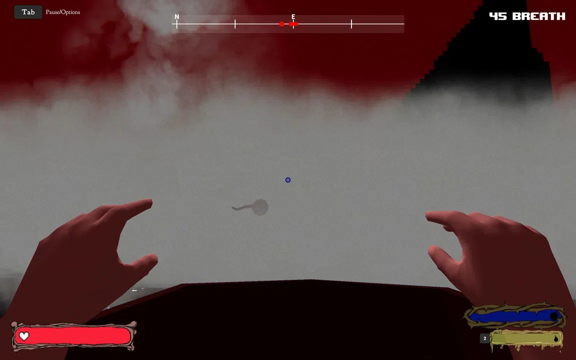 Fleshwalk: An Experience Screenshot 10