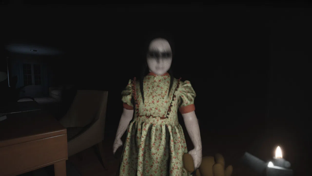 Hide Alone Screenshot 6