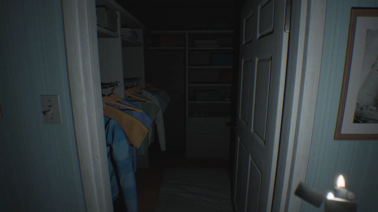 Hide Alone Screenshot 12