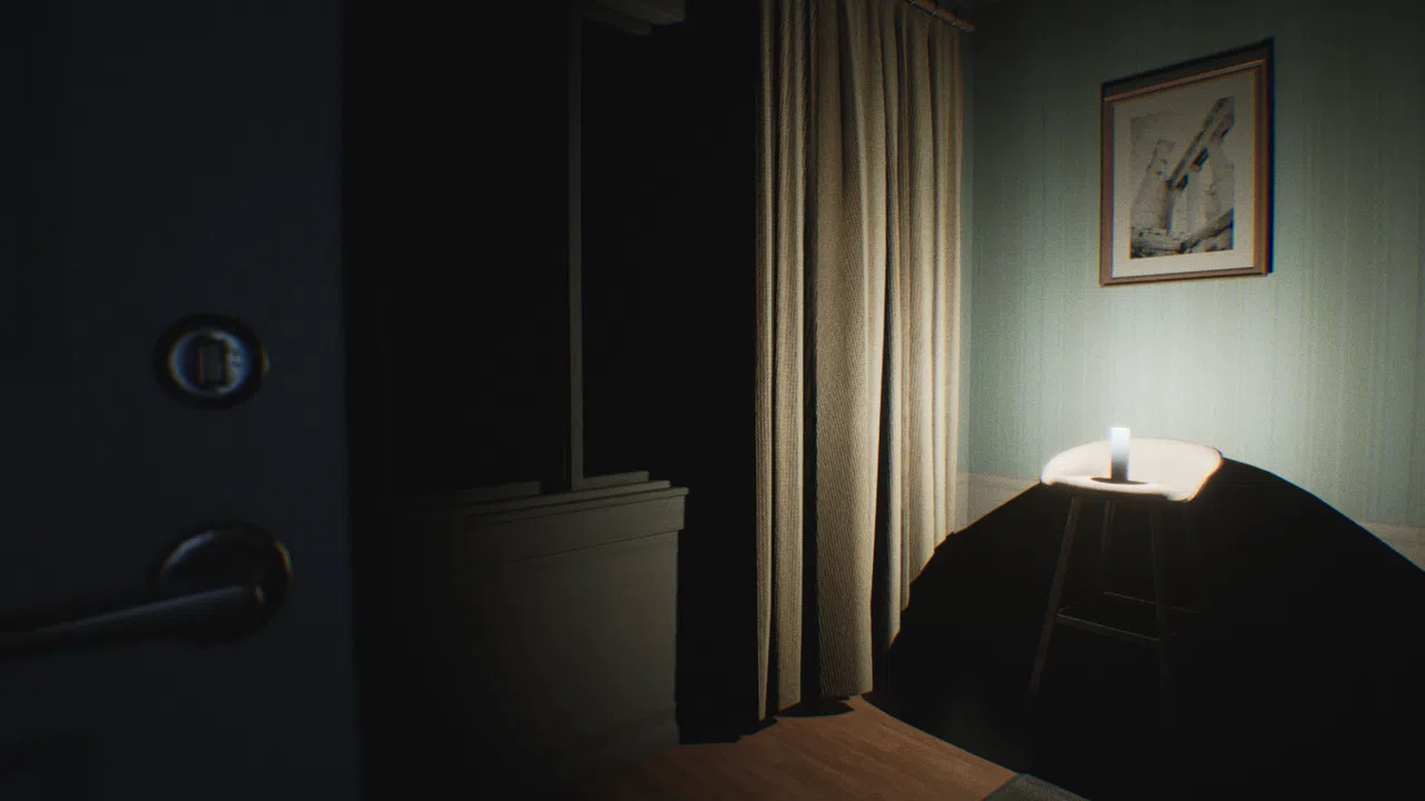 Hide Alone Screenshot 7