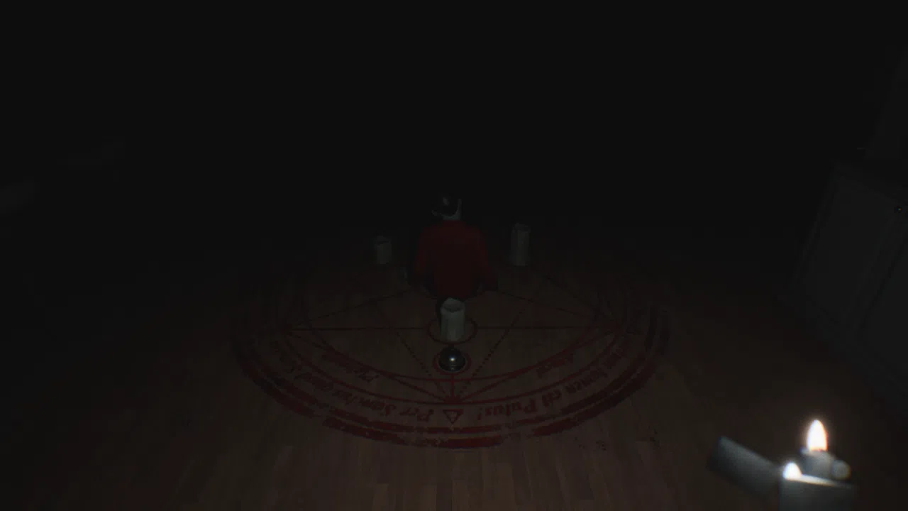 Hide Alone Screenshot 11