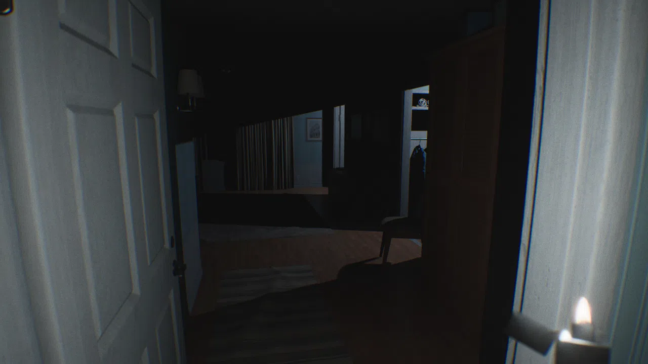 Hide Alone Screenshot 4