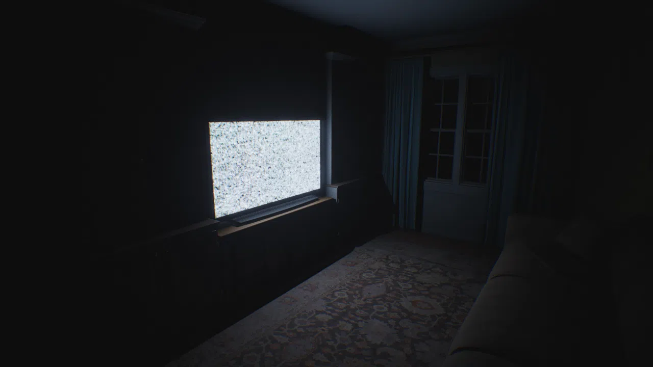 Hide Alone Screenshot 13