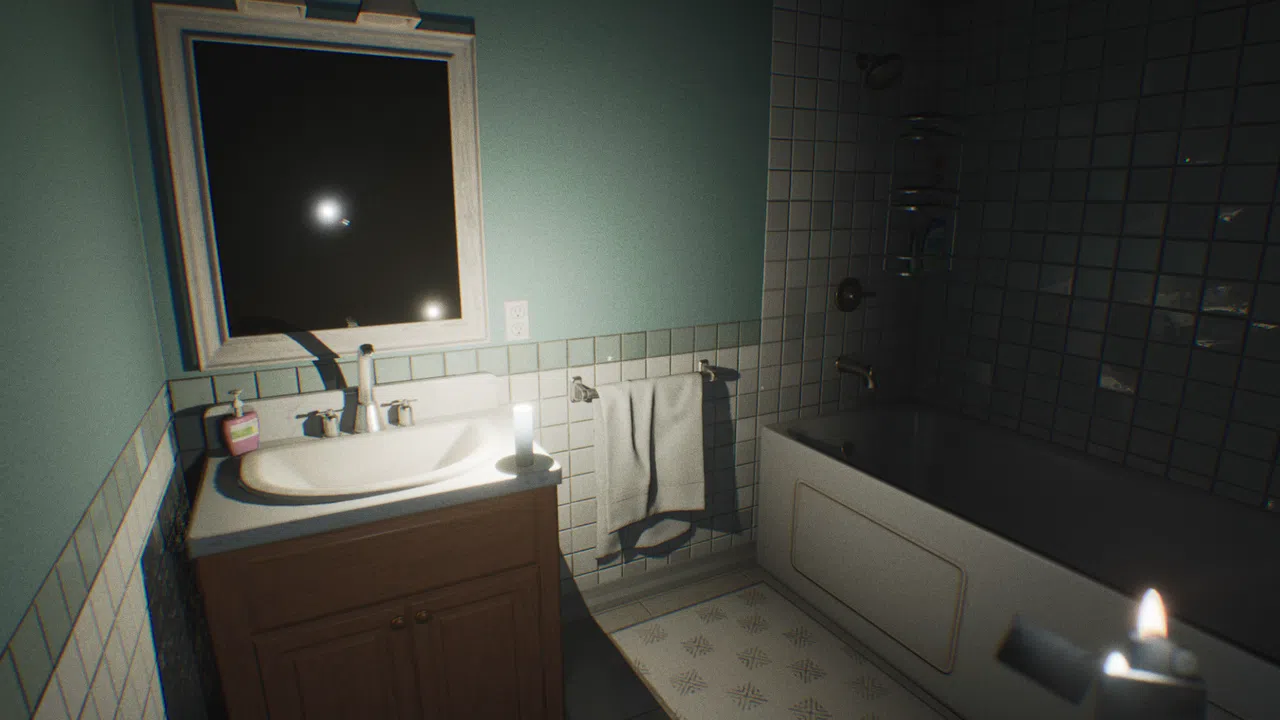 Hide Alone Screenshot 8