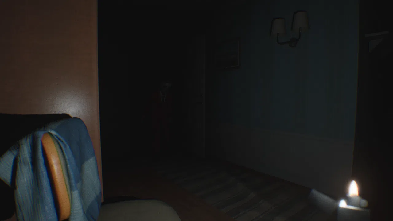 Hide Alone Screenshot 9