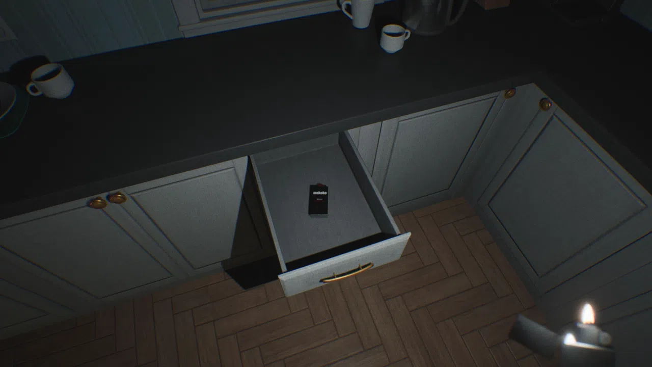 Hide Alone Screenshot 10