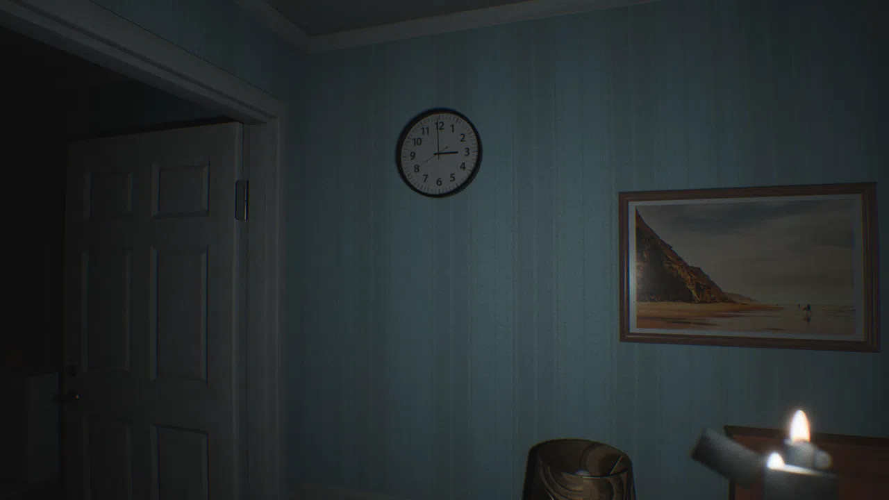 Hide Alone Screenshot 5
