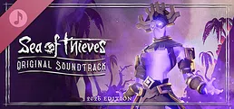 Sea of Thieves Original Soundtrack – 2026 Edition