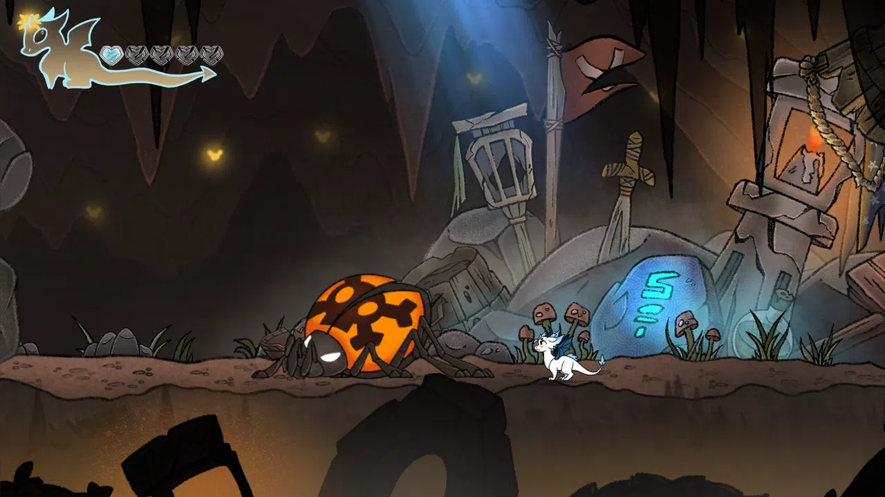 Cats & Dragons Screenshot 4