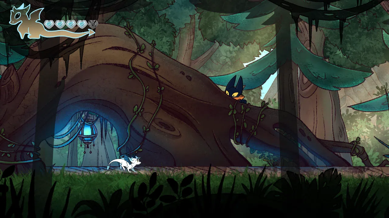 Cats & Dragons Screenshot 6