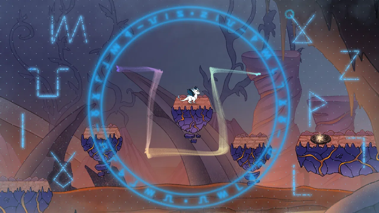 Cats & Dragons Screenshot 7
