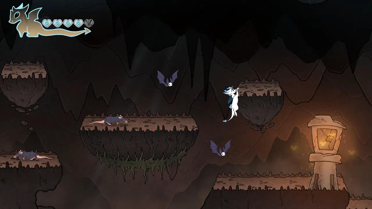 Cats & Dragons Screenshot 5