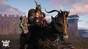 Conqueror's Blade — Battle Pass: Helheim Screenshot 2