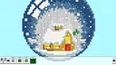 Coloring Pixels - Advent Pack Screenshot 1