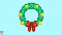 Coloring Pixels - Advent Pack Screenshot 0