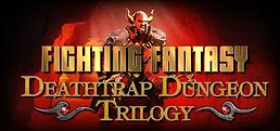 Deathtrap Dungeon Trilogy