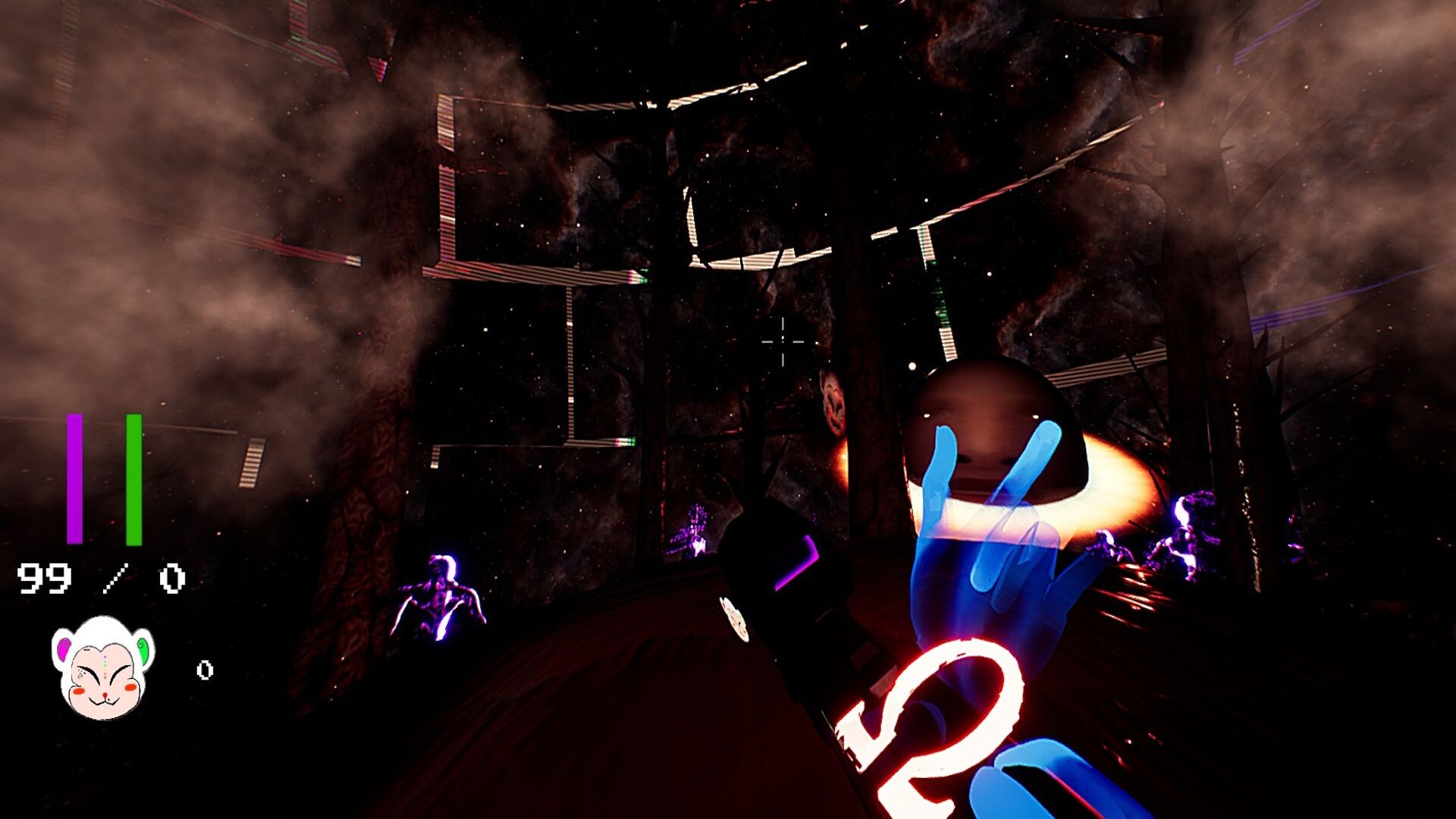 Thug Destroyer Screenshot 4